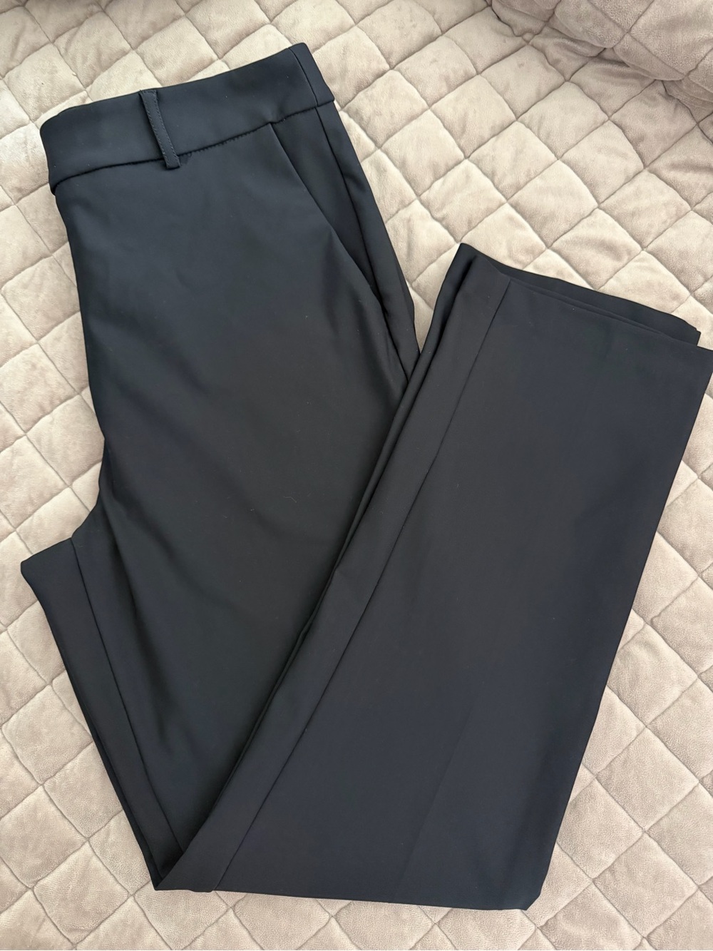 Dress Pants - Skinny Leg Tailored Fit - Picture 6 of 6